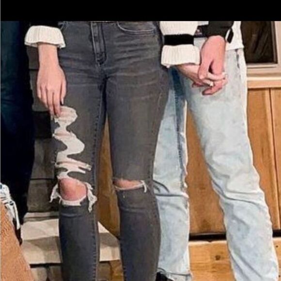 American eagle jeans 2 - Picture 6 of 8